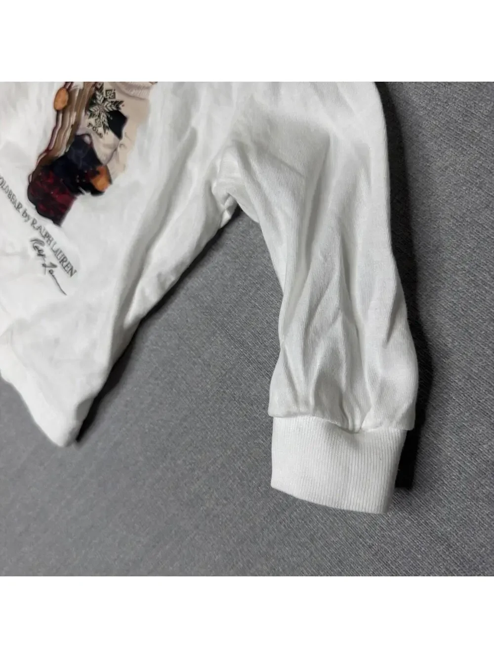 Ralph Lauren polo ralph